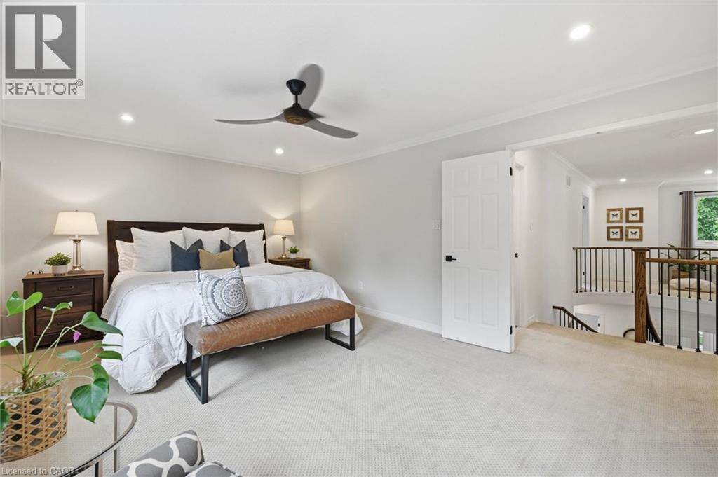 4147 Millcroft Park Drive, Burlington, ON