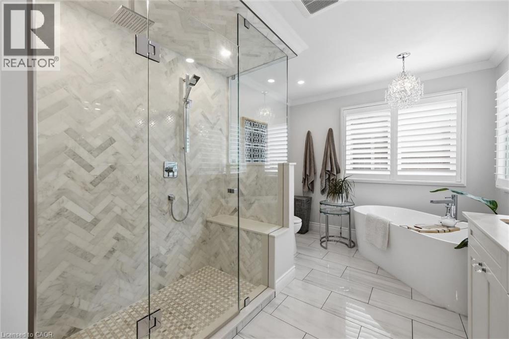4147 Millcroft Park Drive, Burlington, ON