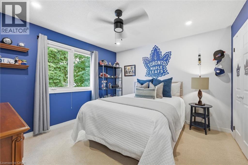 4147 Millcroft Park Drive, Burlington, ON