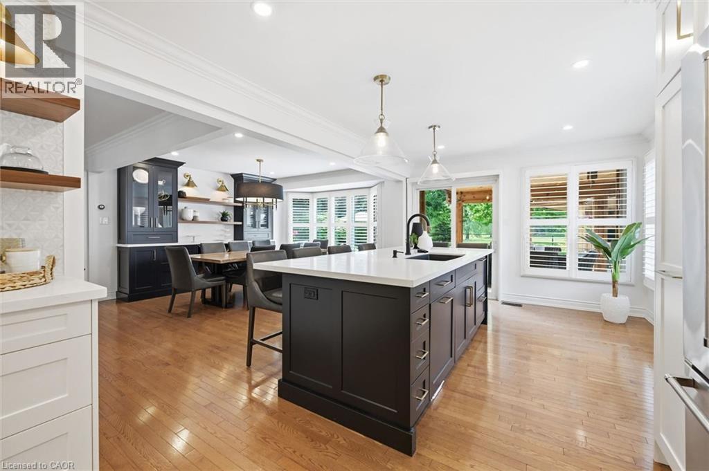 4147 Millcroft Park Drive, Burlington, ON