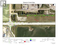 94 2 Highway Dawson Creek, BC V1G 4R7