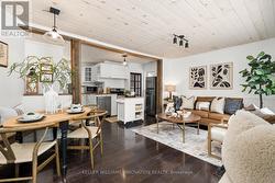 469 ROWANWOOD ROAD Huntsville, ON P0B 1M0