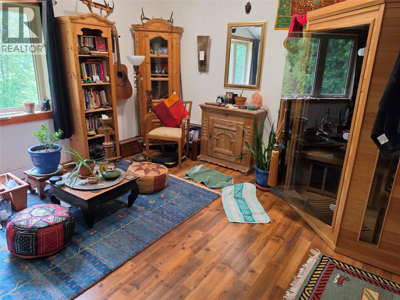 4638 6 Highway, Nelson, BC
