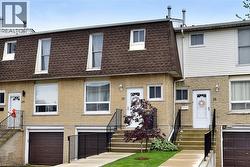 1338 UPPER GAGE Avenue Unit# 19 Hamilton, ON L8W 1N2
