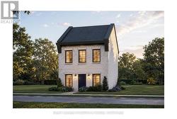 LOT 33 ERNEST ALLEN BOULEVARD Cobourg, ON K9A 1W9