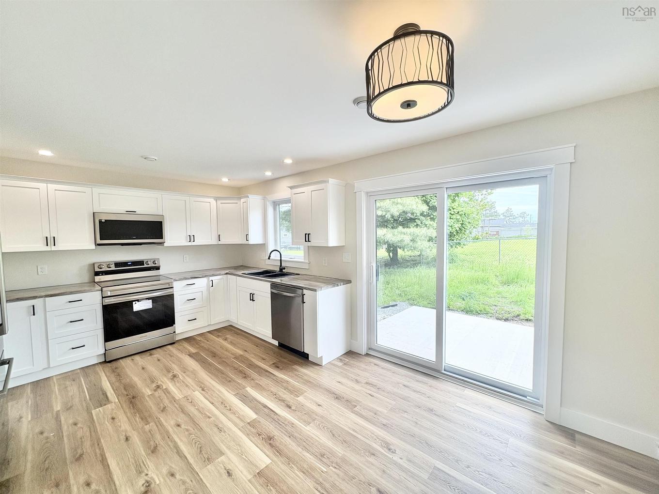 1921 Rundle'S Lane, Westville, NS