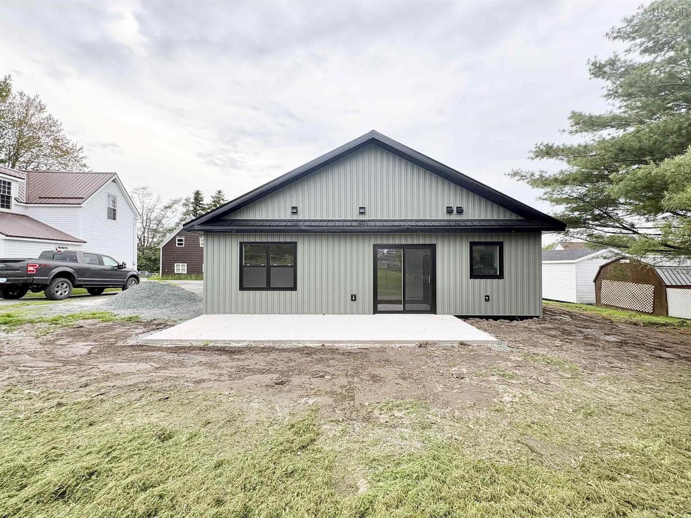 1921 Rundle'S Lane, Westville, NS