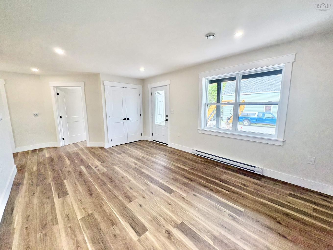 1921 Rundle'S Lane, Westville, NS