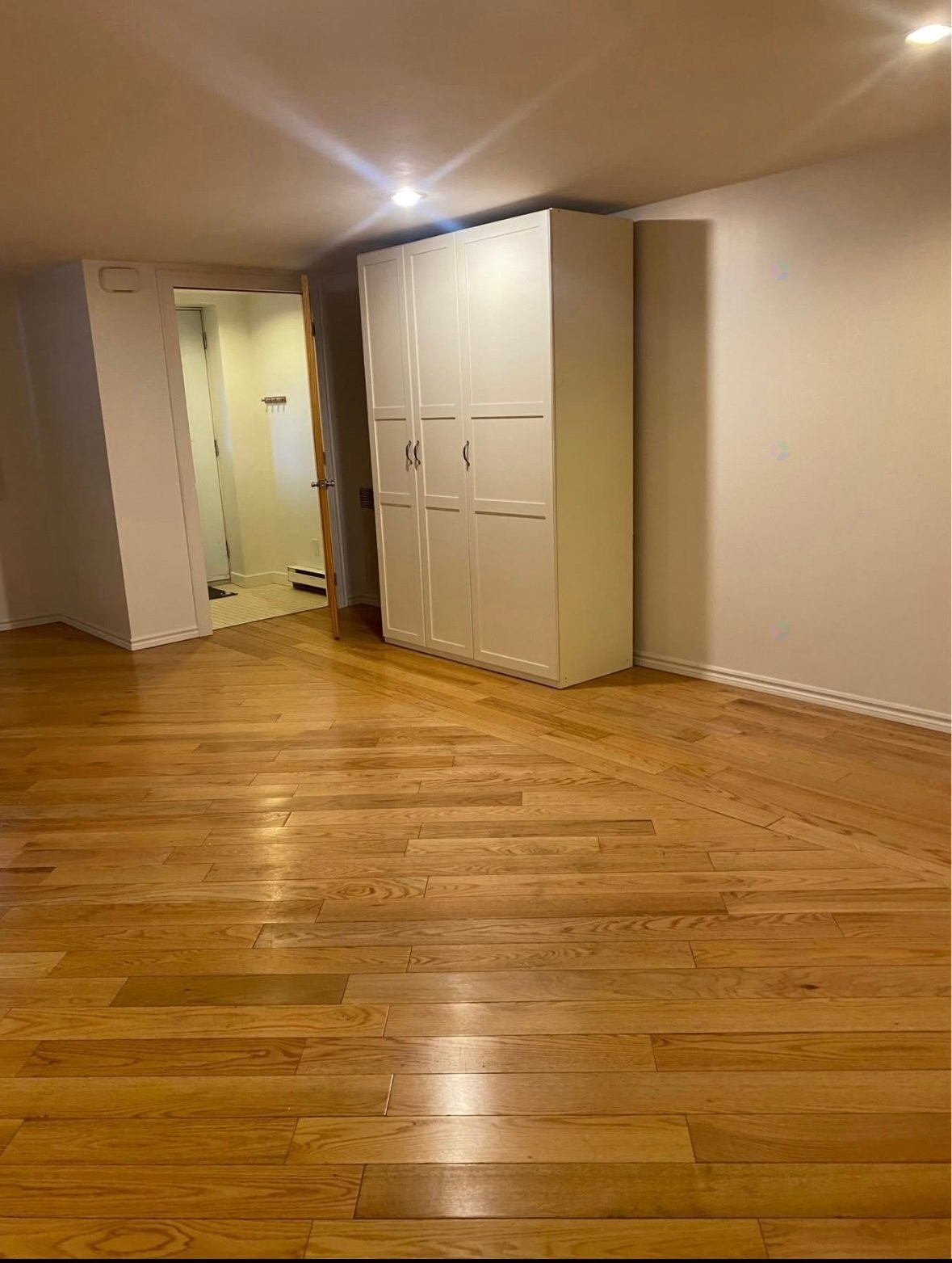 Bedroom - 2184 Rue Addington, Montréal (Côte-Des-Neiges/Notre-Dame-De-Grâce), QC
