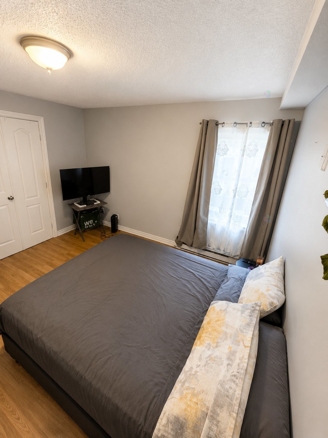 Bedroom - 138 Rue Fontaine, Gatineau (Hull), QC