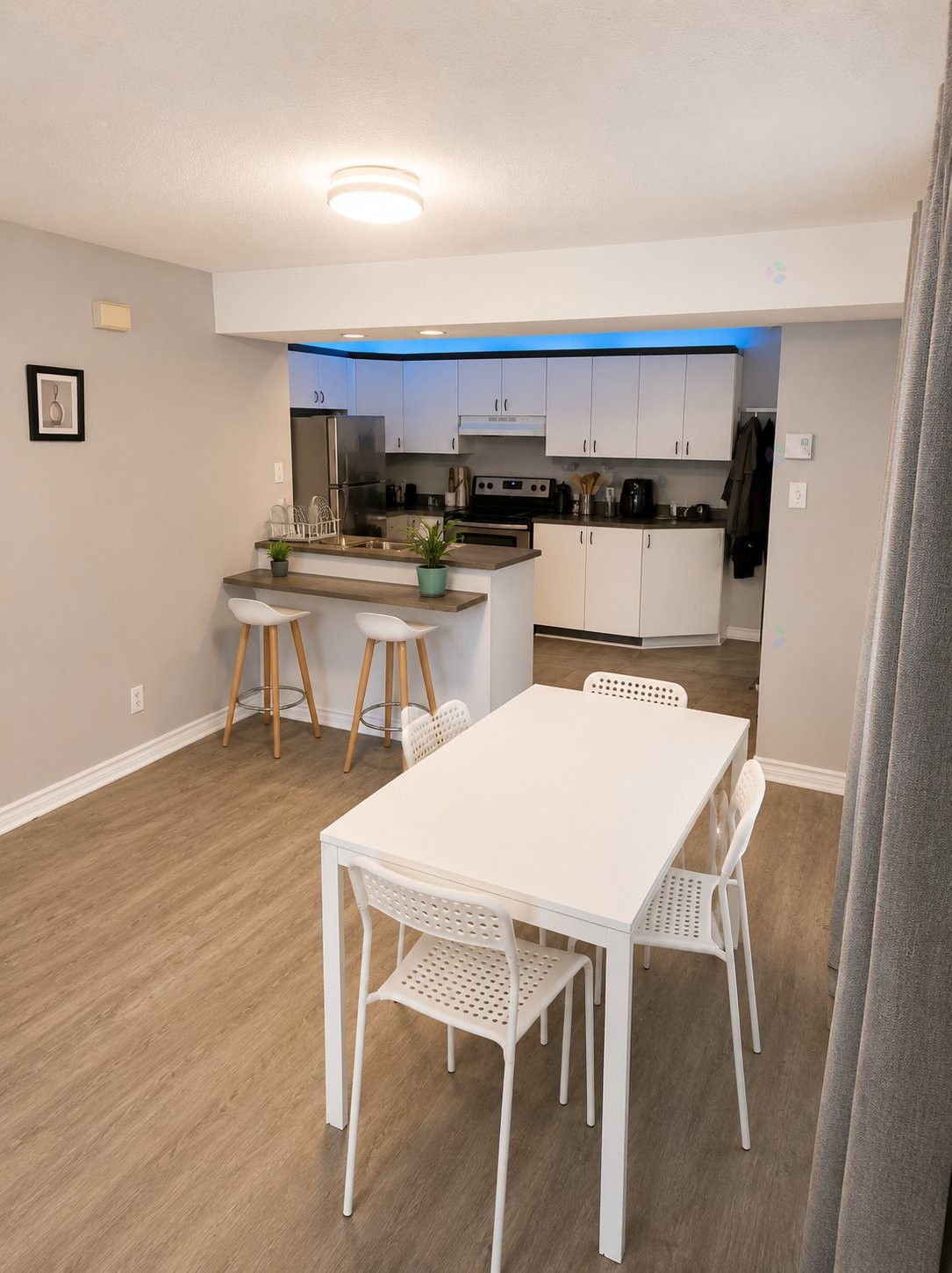Dining Room - 138 Rue Fontaine, Gatineau (Hull), QC