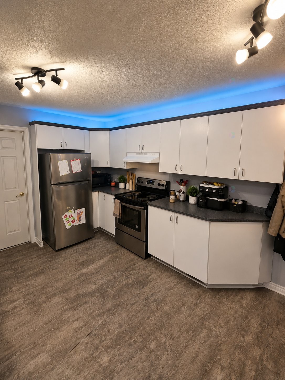 Kitchen - 138 Rue Fontaine, Gatineau (Hull), QC