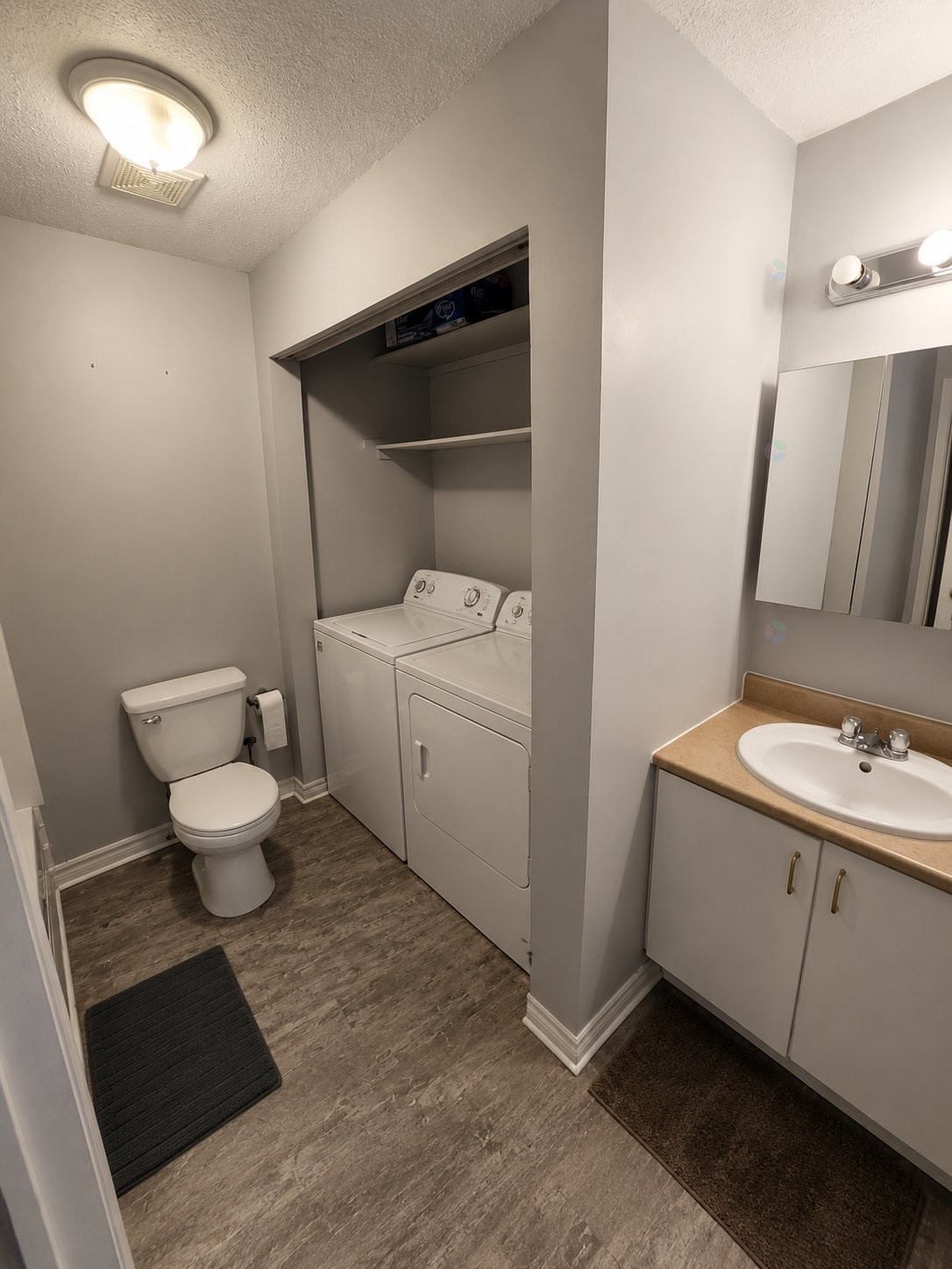Bathroom - 138 Rue Fontaine, Gatineau (Hull), QC