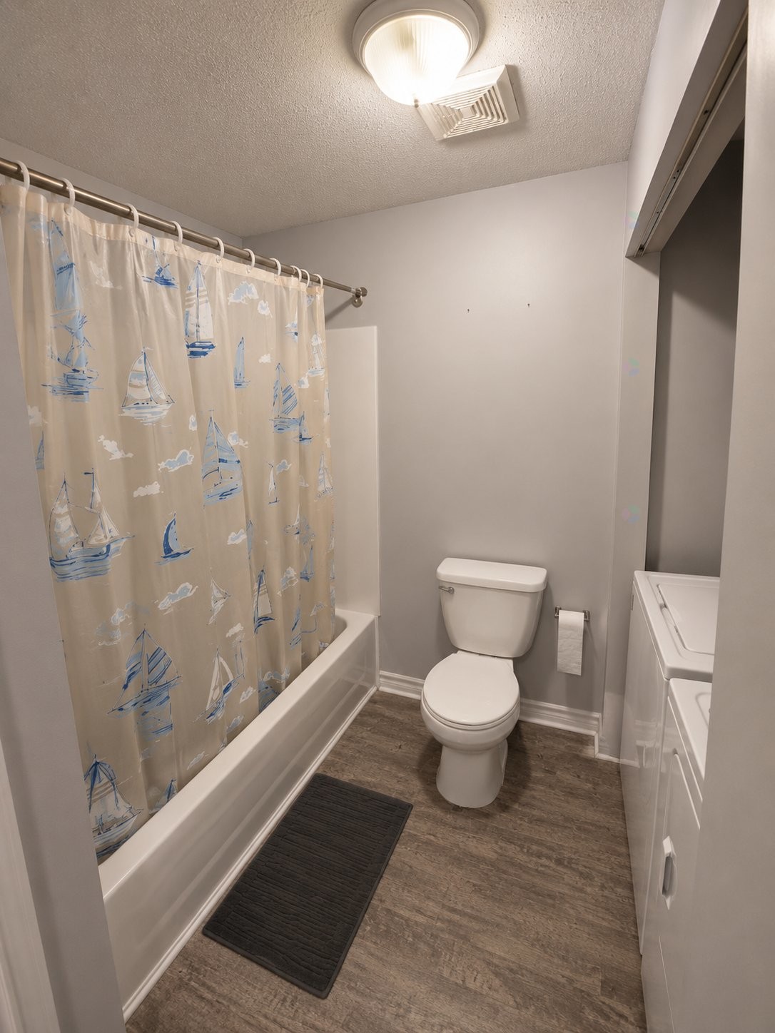 Bathroom - 138 Rue Fontaine, Gatineau (Hull), QC