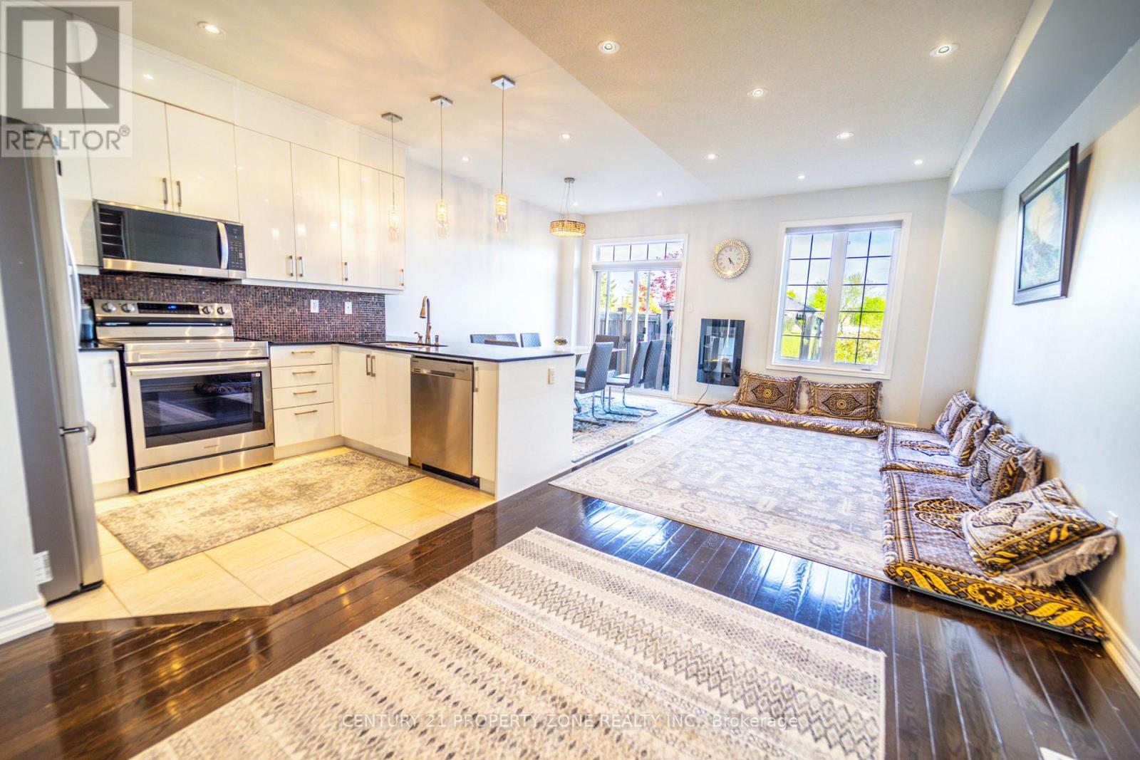 5324 Bellaggio Crescent, Mississauga, ON
