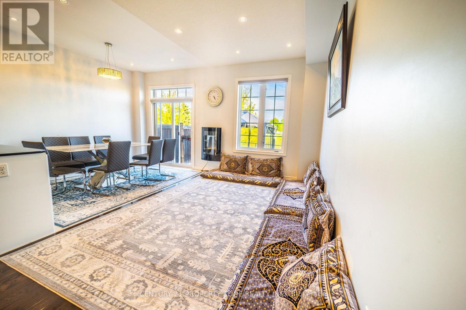 5324 Bellaggio Crescent, Mississauga, ON