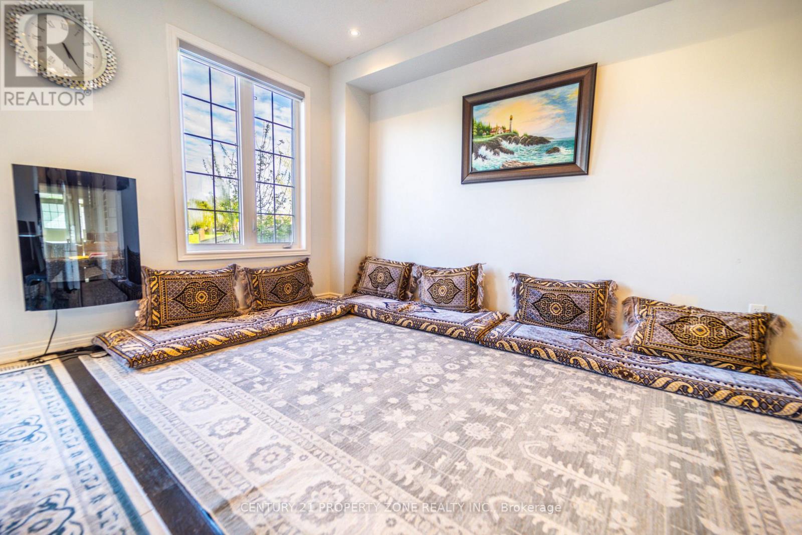 5324 Bellaggio Crescent, Mississauga, ON