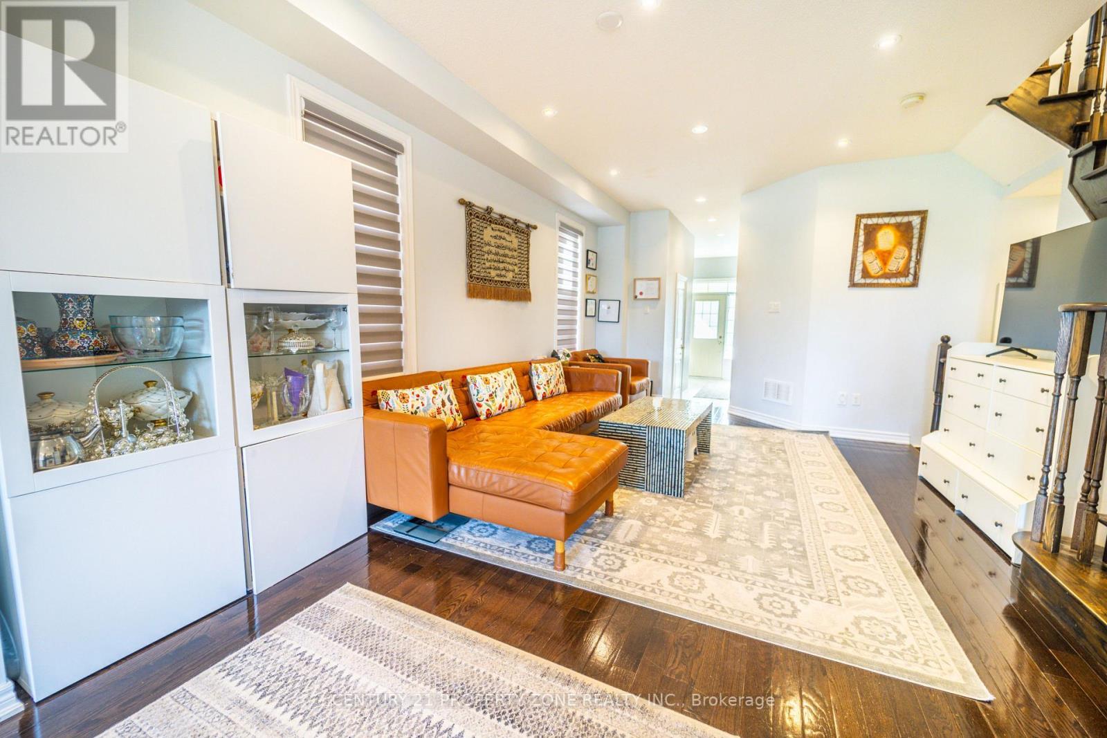 5324 Bellaggio Crescent, Mississauga, ON