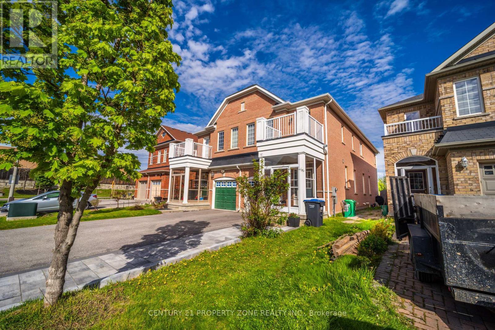 5324 Bellaggio Crescent, Mississauga, ON