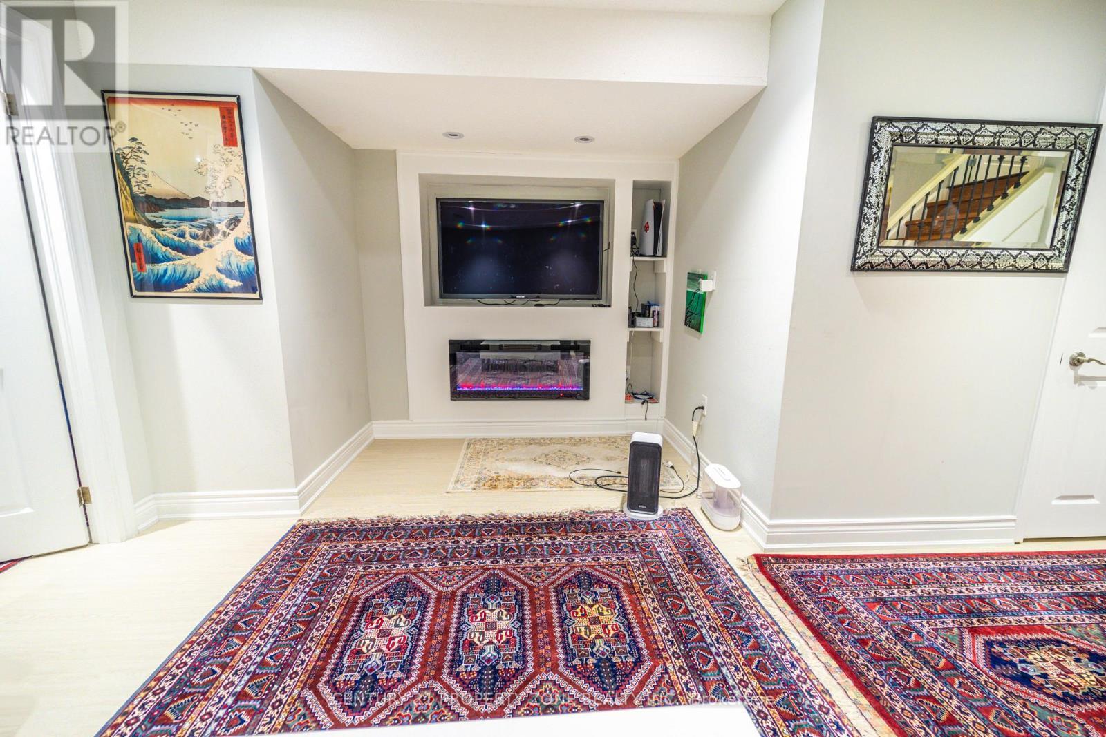 5324 Bellaggio Crescent, Mississauga, ON