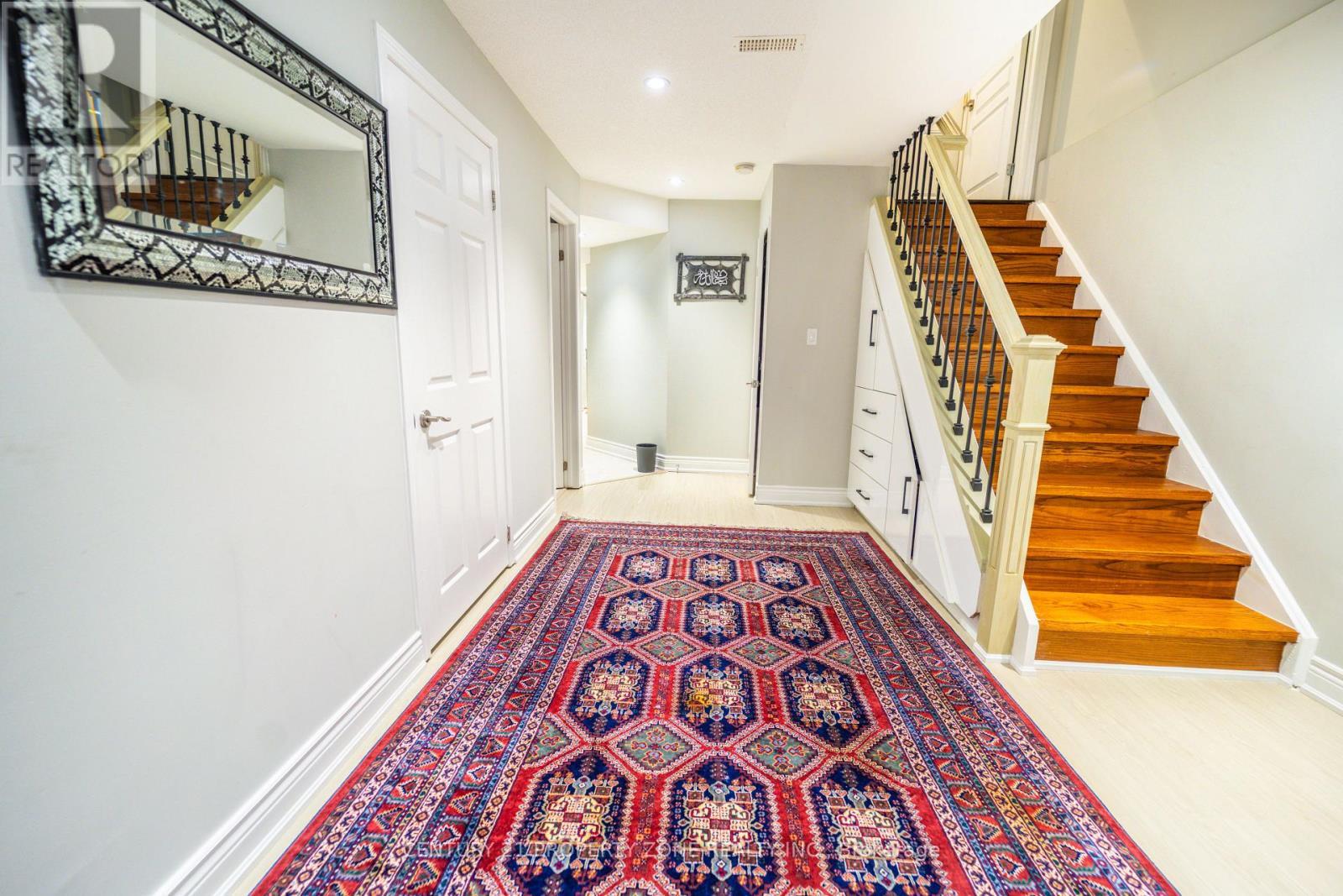 5324 Bellaggio Crescent, Mississauga, ON