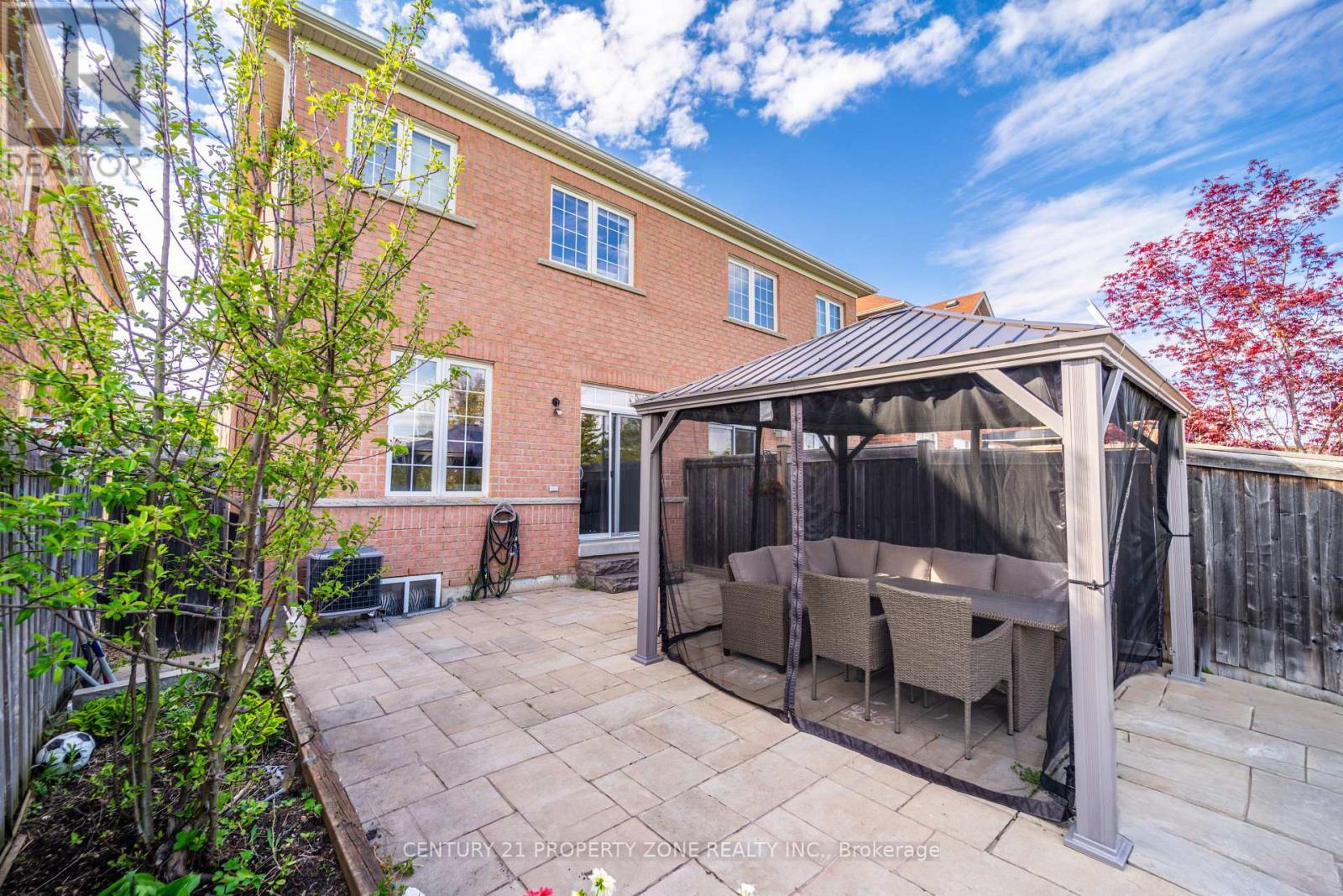 5324 Bellaggio Crescent, Mississauga, ON
