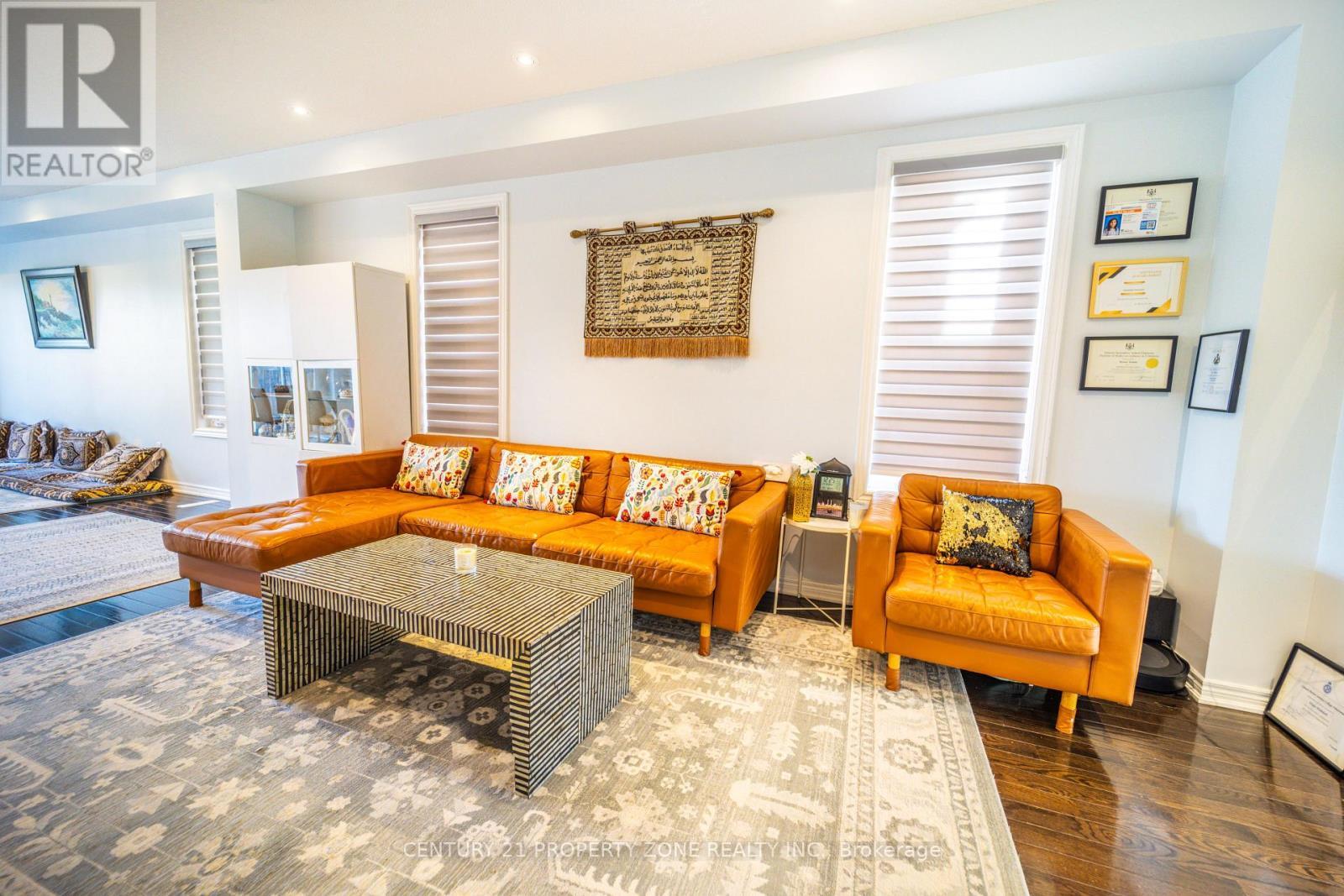 5324 Bellaggio Crescent, Mississauga, ON