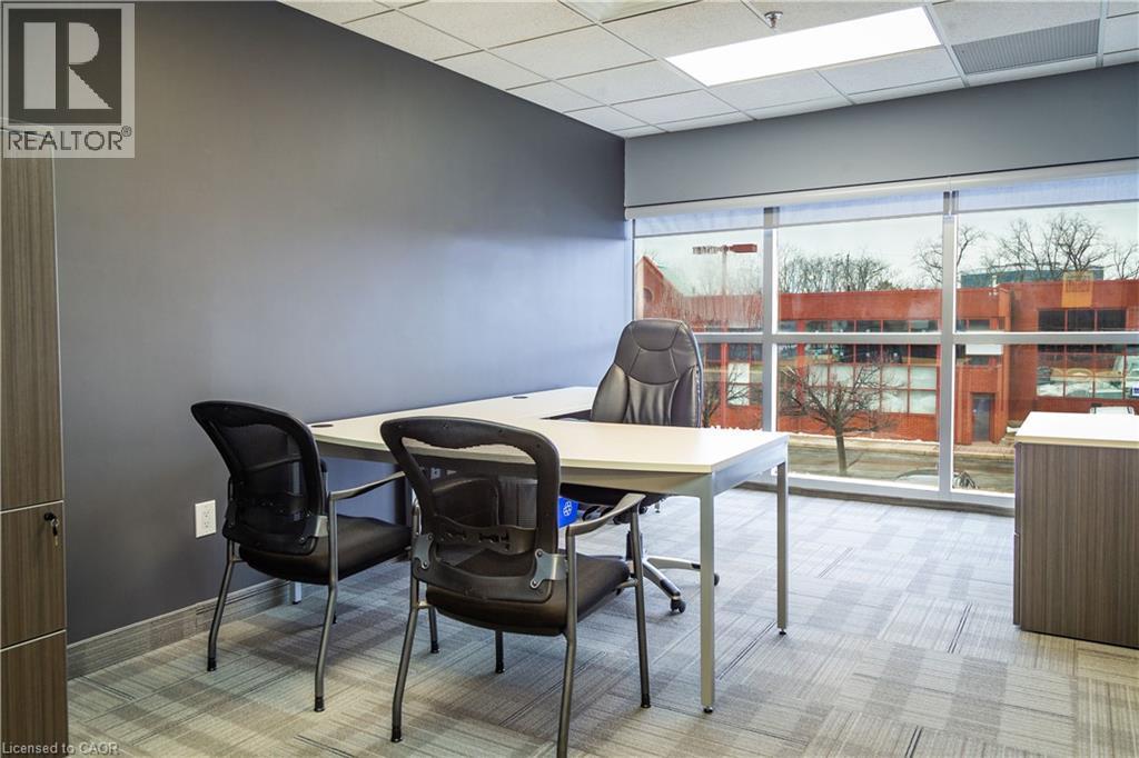 Office - 5100 South Service Road, Burlington, ON
