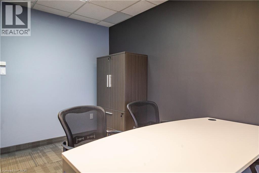 Office - 5100 South Service Road, Burlington, ON