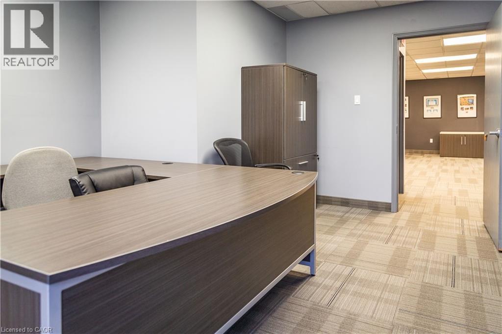 Office - 5100 South Service Road, Burlington, ON