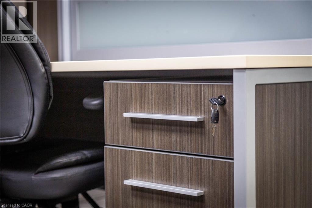 Details - 5100 South Service Road, Burlington, ON