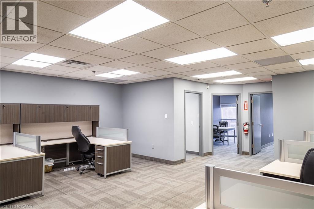 Office - 5100 South Service Road, Burlington, ON