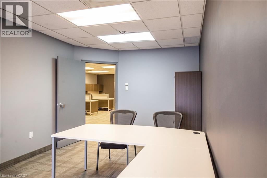 Office - 5100 South Service Road, Burlington, ON