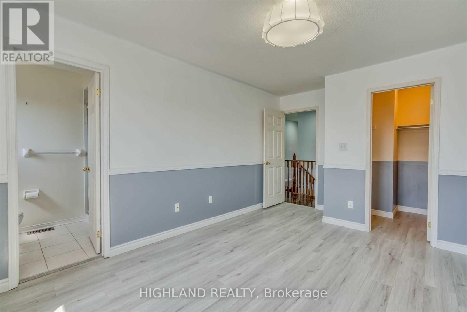 763 Millworks Crescent, Mississauga, ON