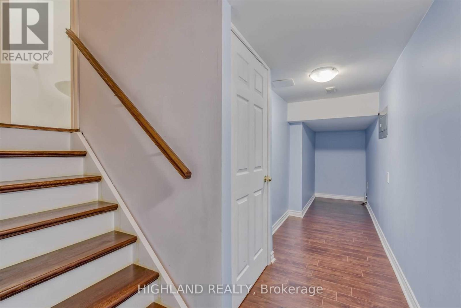 763 Millworks Crescent, Mississauga, ON