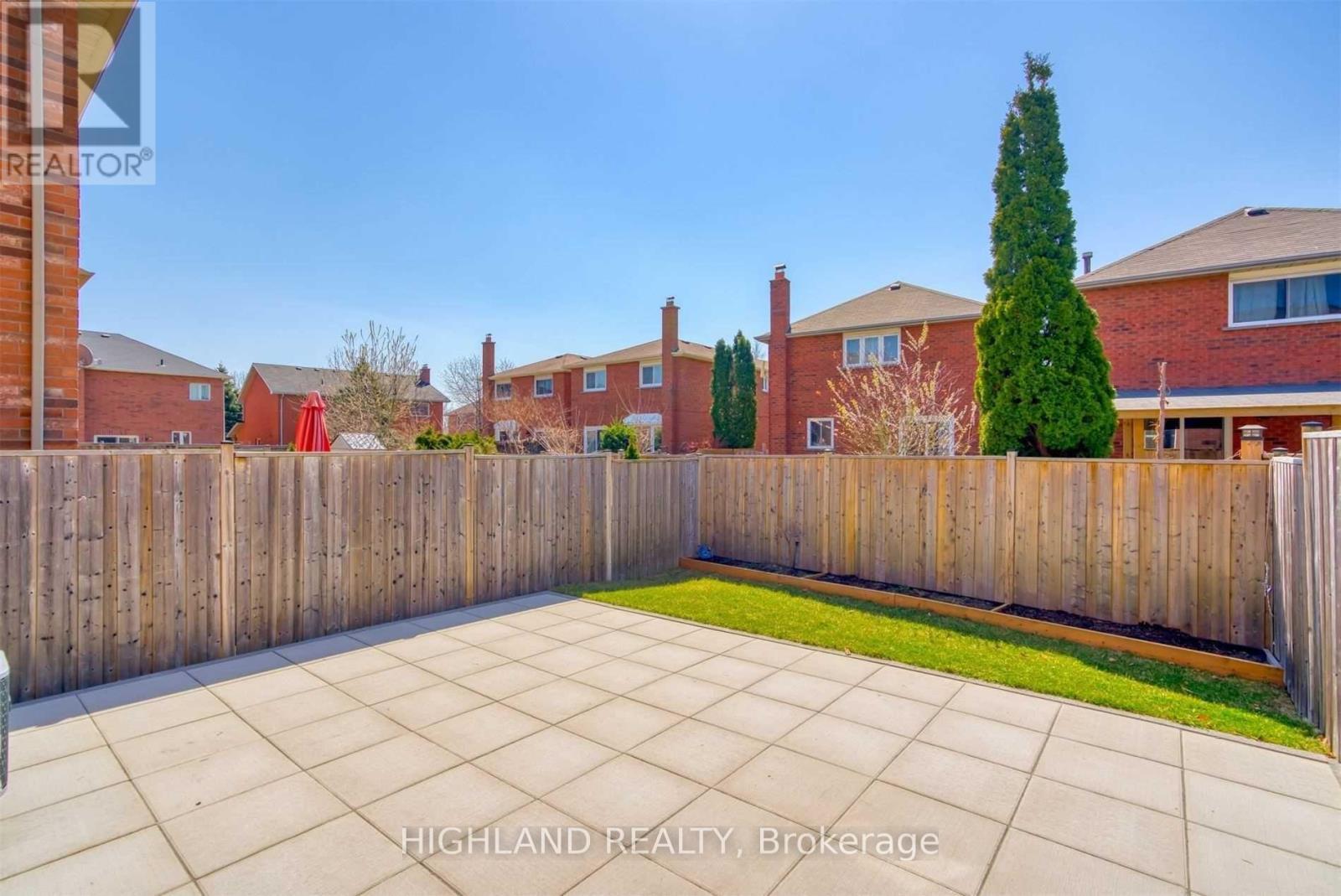 763 Millworks Crescent, Mississauga, ON