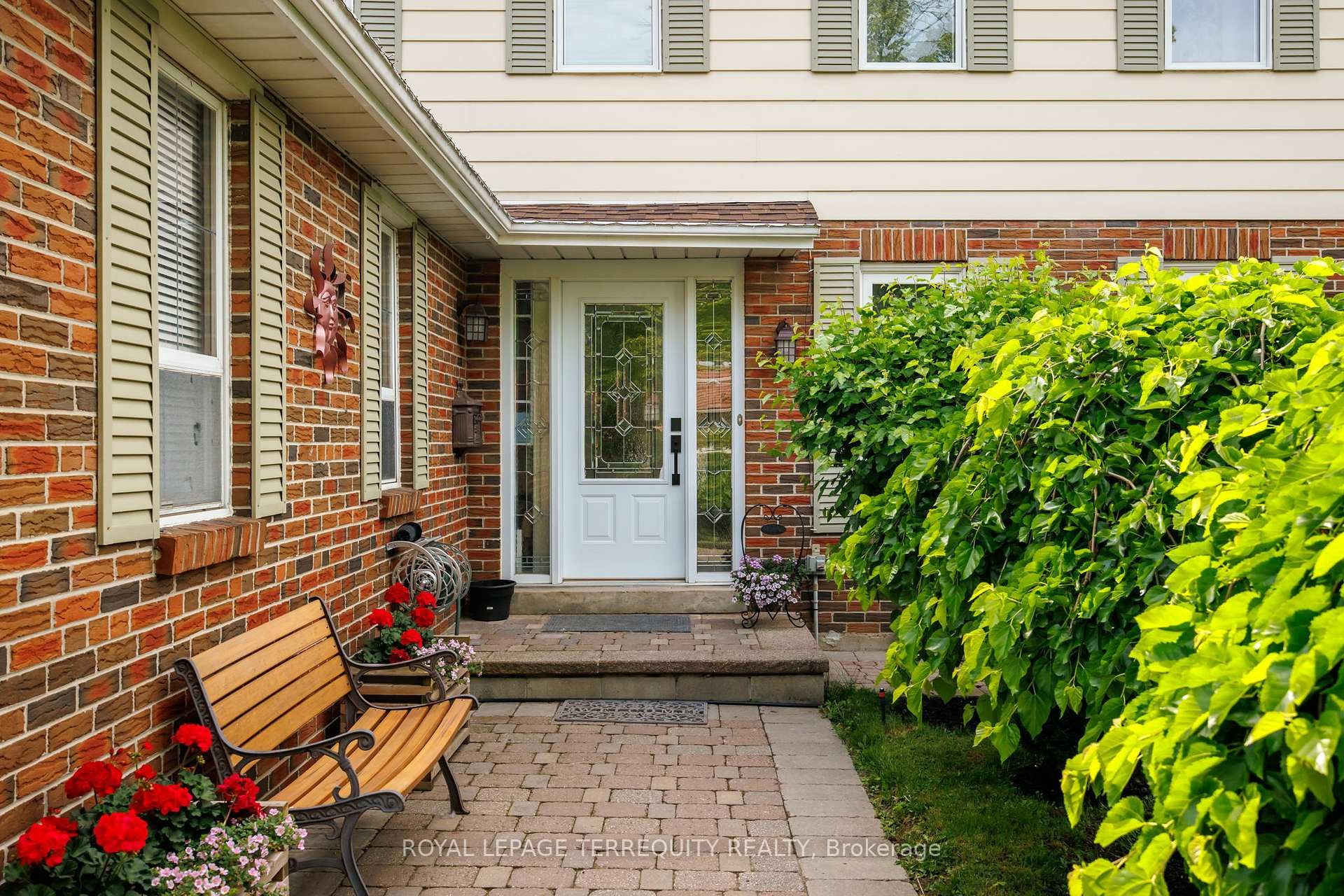 1853 Briarcrook Crescent, Mississauga, ON