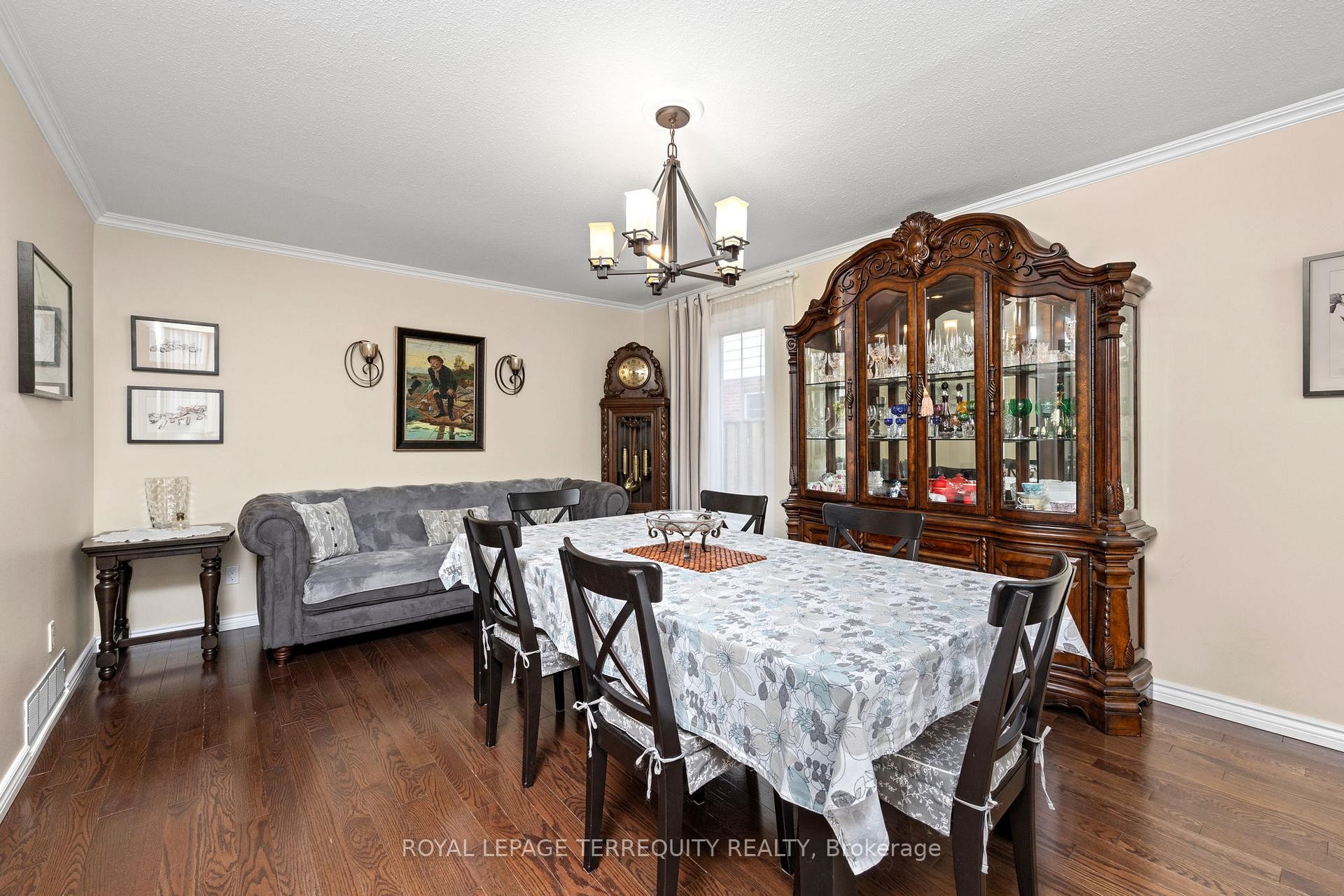 1853 Briarcrook Crescent, Mississauga, ON