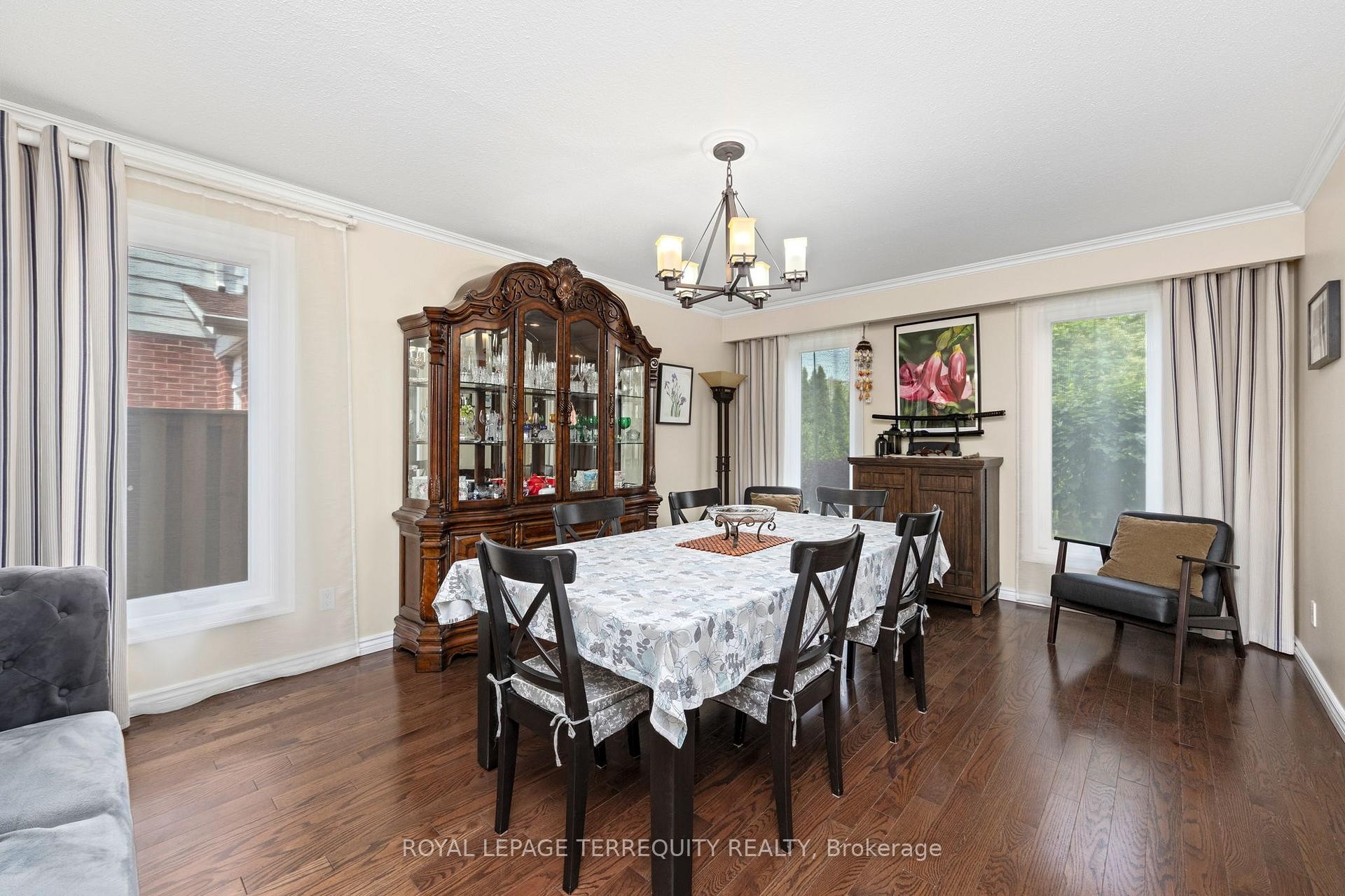1853 Briarcrook Crescent, Mississauga, ON