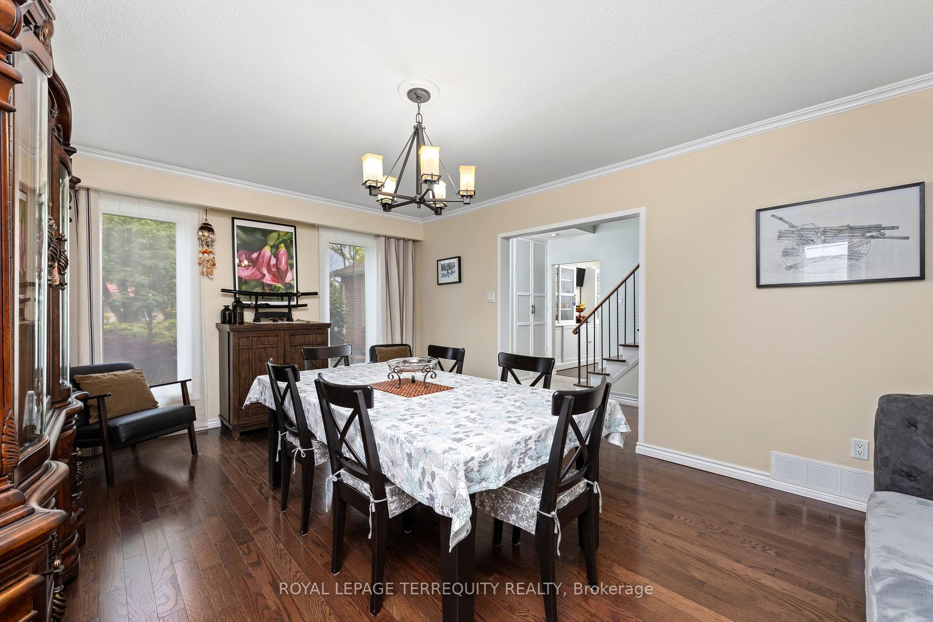 1853 Briarcrook Crescent, Mississauga, ON