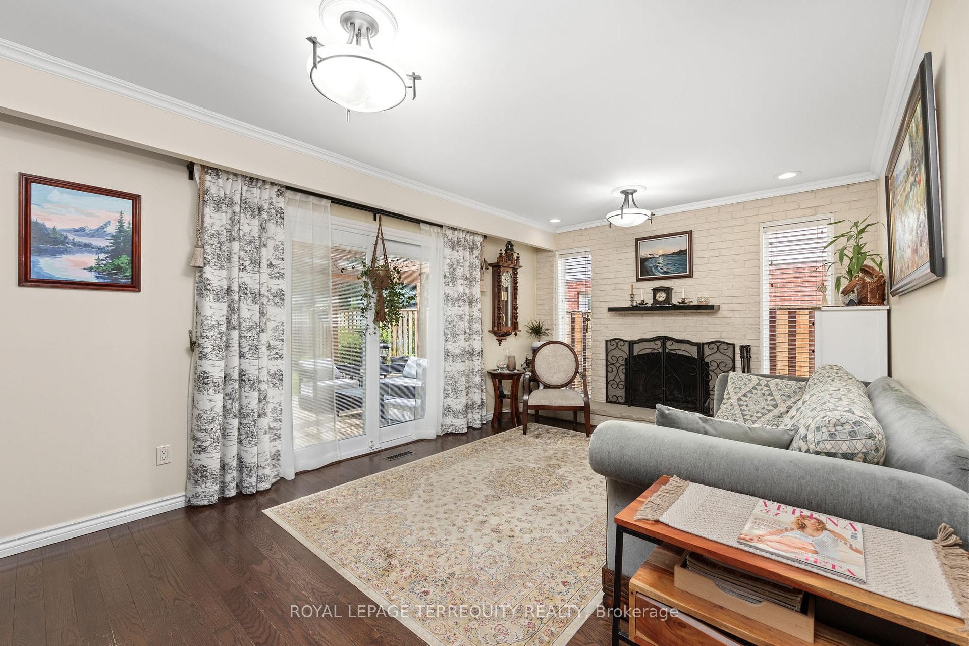 1853 Briarcrook Crescent, Mississauga, ON