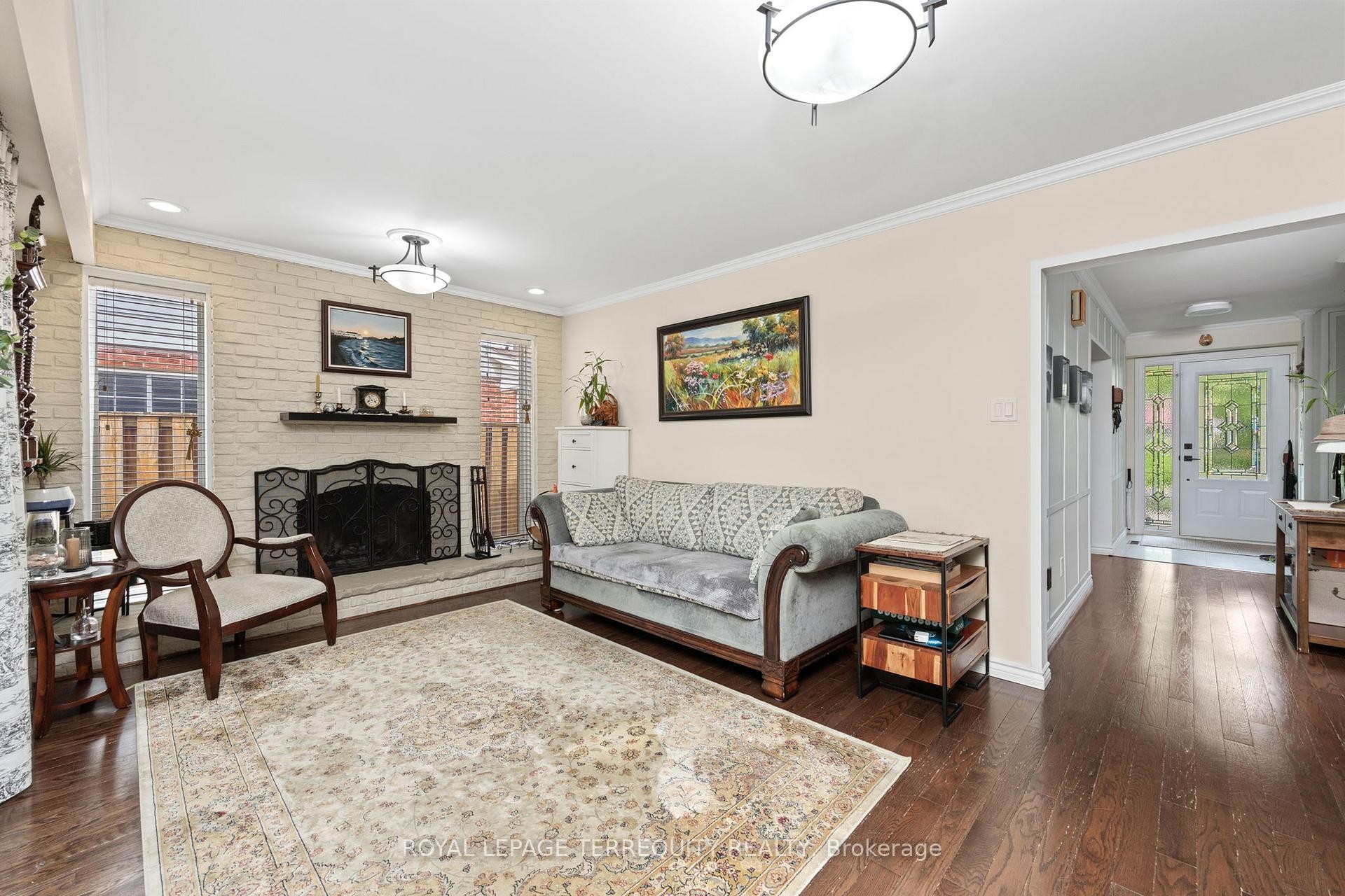 1853 Briarcrook Crescent, Mississauga, ON