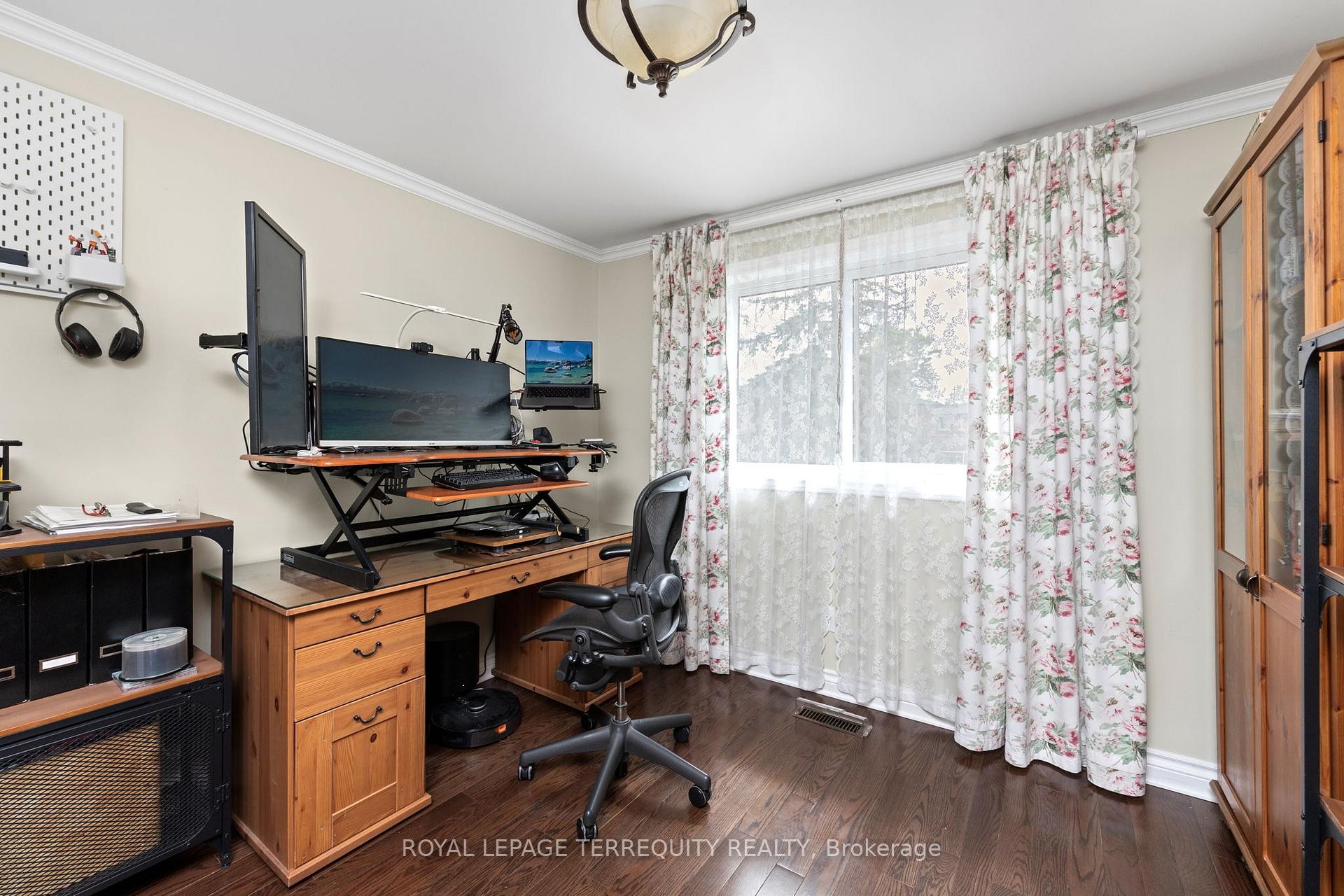 1853 Briarcrook Crescent, Mississauga, ON