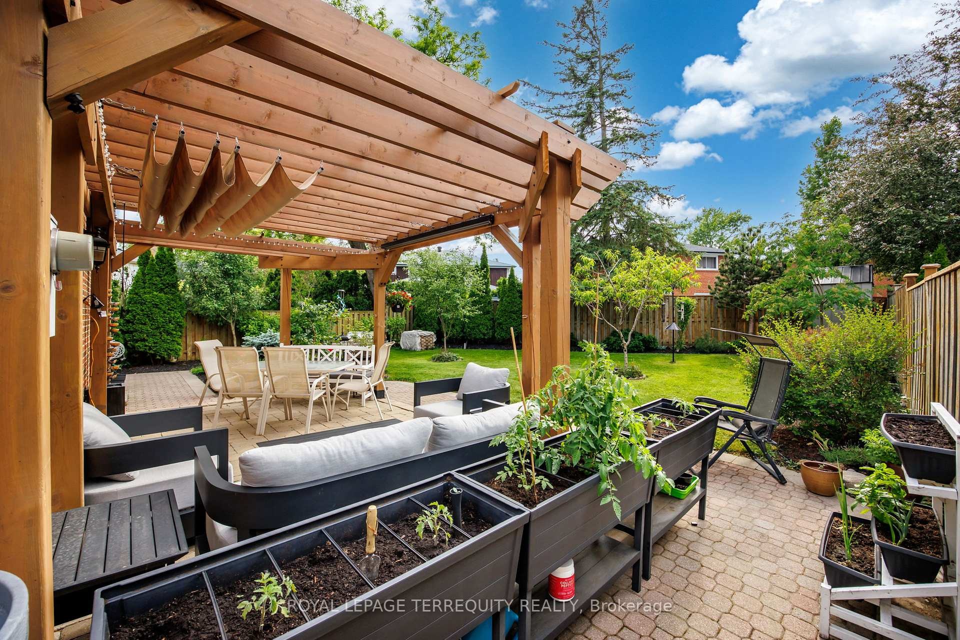 1853 Briarcrook Crescent, Mississauga, ON