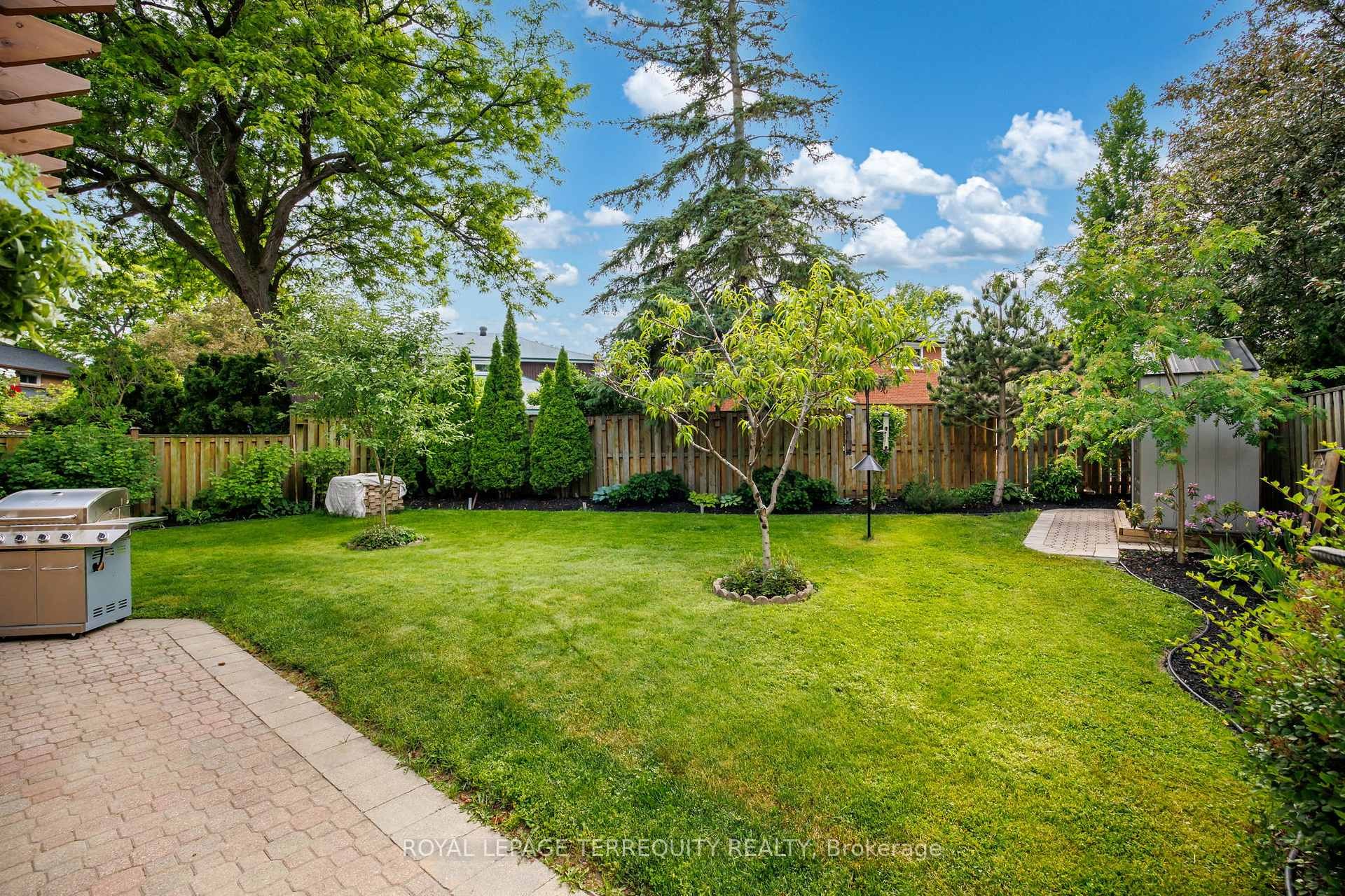 1853 Briarcrook Crescent, Mississauga, ON