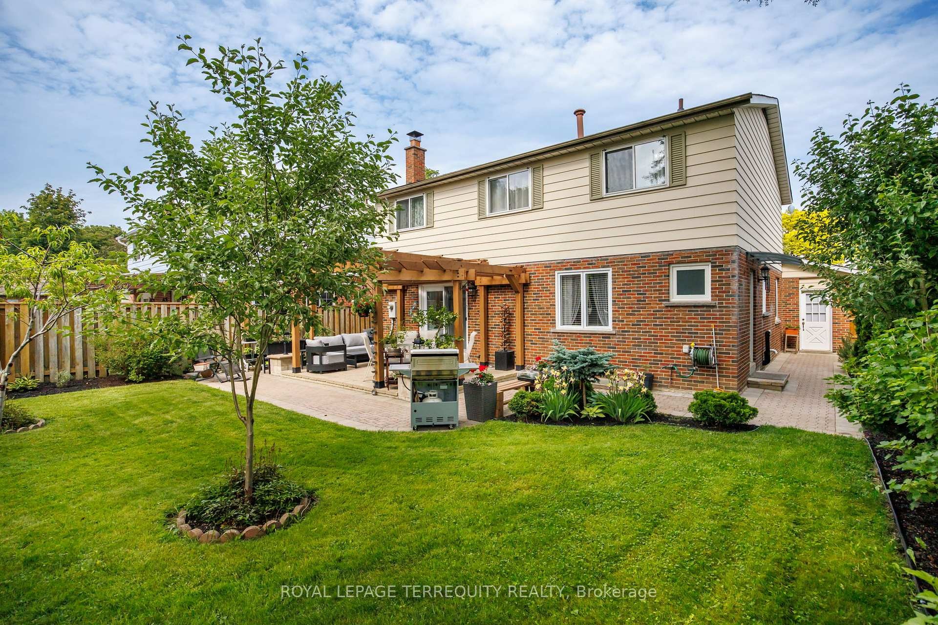 1853 Briarcrook Crescent, Mississauga, ON