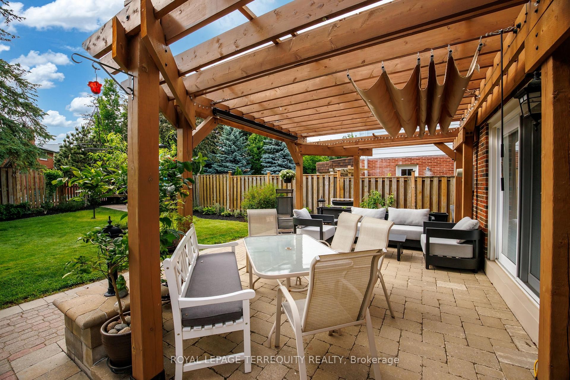 1853 Briarcrook Crescent, Mississauga, ON
