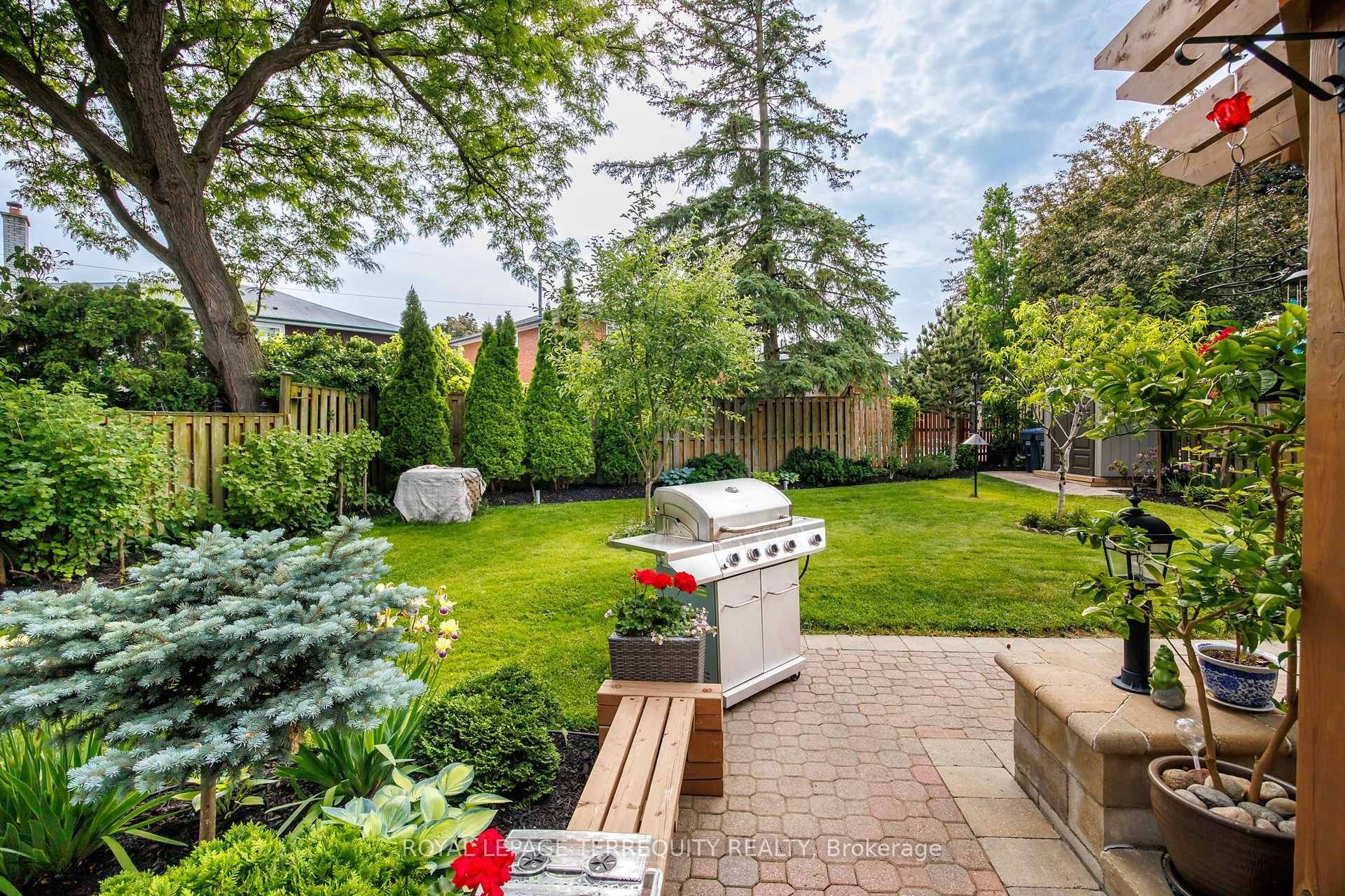 1853 Briarcrook Crescent, Mississauga, ON