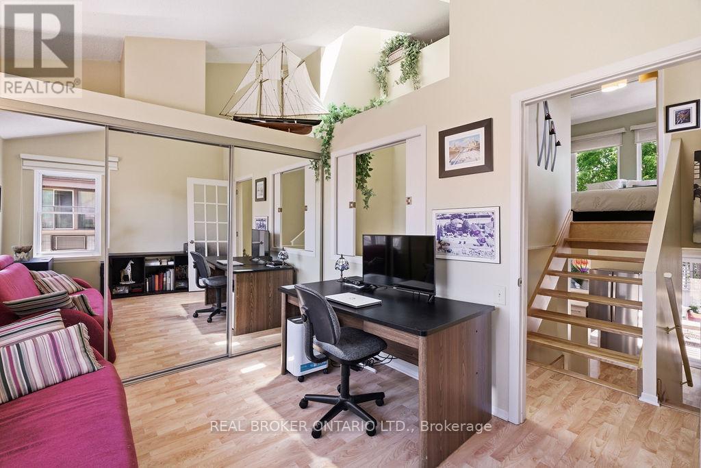 255 Bruyere Street, Ottawa, ON