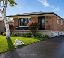 891 CURTIS CRESCENT Cobourg, ON K9A 2W2